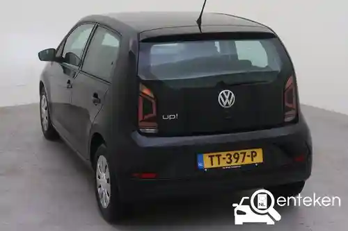 VW up! 1.0 2018
