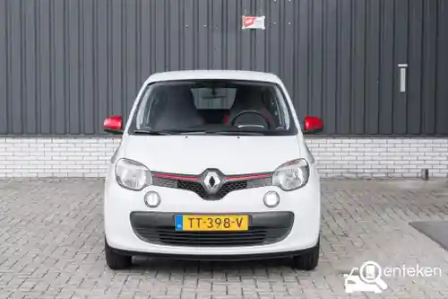 Renault Twingo SCe 70 2018