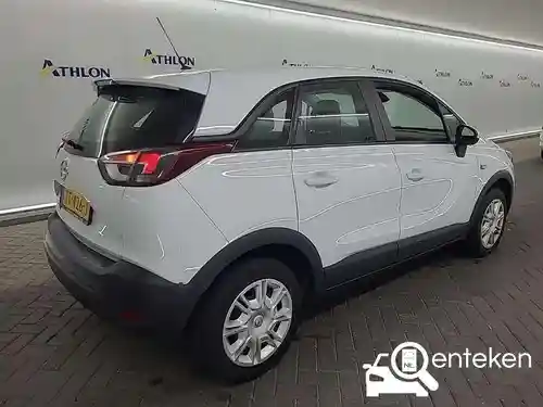Opel Crossland X 1.2 DI Turbo 2018