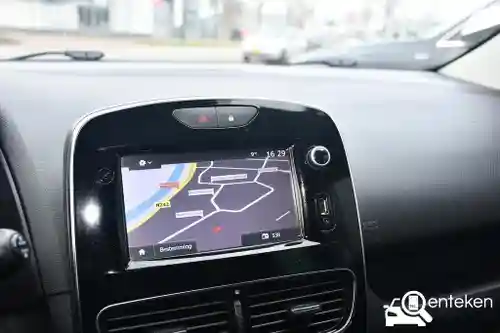 Renault Clio ENERGY TCe 90 2018