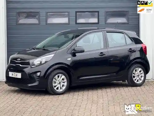 KIA Picanto 1.0 2018