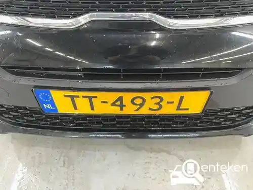 KIA Picanto 1.0 2018
