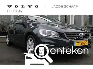 Volvo V60 T3 2018