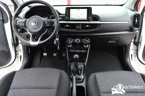 KIA Picanto 1.0 2018