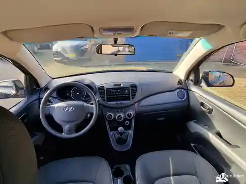 Hyundai i10 1.1 2013