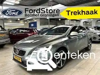 Volvo V40 T3 2018