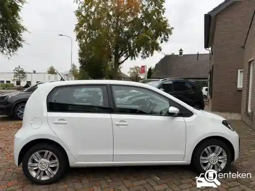 VW up! 1.0 2018