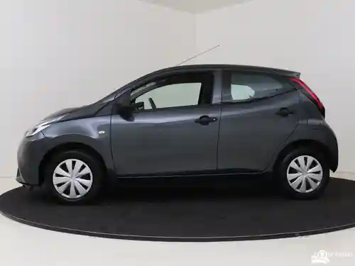 Toyota Aygo 1.0 2018