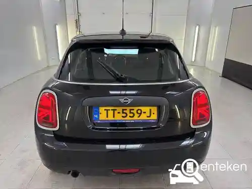 MINI  One 2018