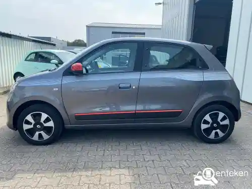 Renault Twingo SCe 70 2018