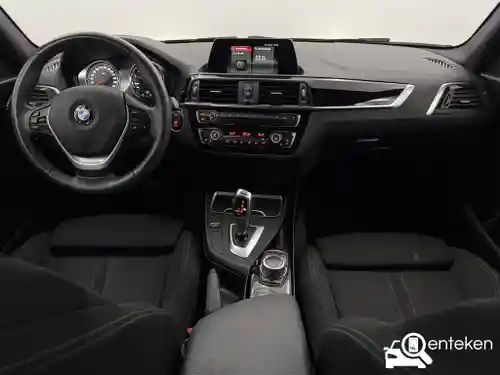 BMW 118i 2018