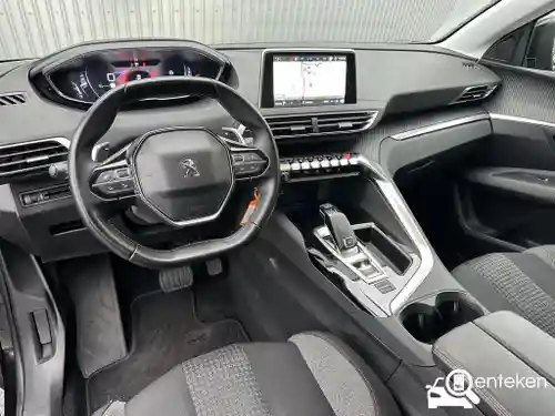 Peugeot 3008 1.2 PureTech 130 2018