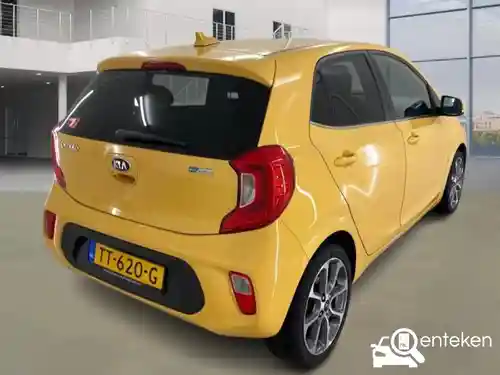 KIA Picanto 1.0 2018