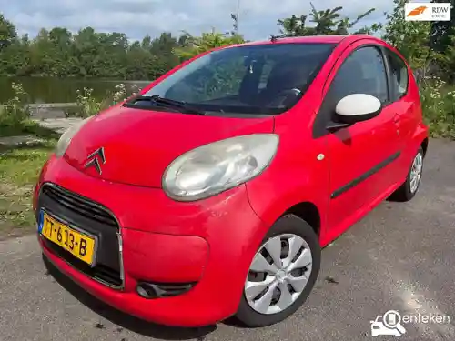 Citroen C1 1.0 2011