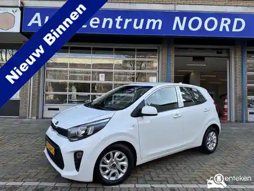 KIA Picanto 1.0 2018