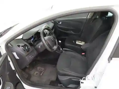 Renault Clio ENERGY TCe 90 2019