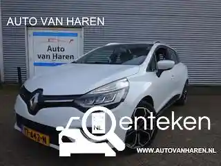 Renault Clio Grandtour ENERGY TCe 120 2016