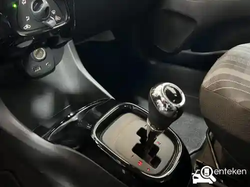 Peugeot 108 1.0 VTi 72 2018