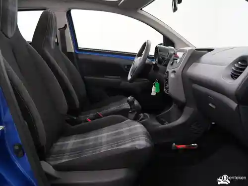 Peugeot 108 1.0 VTi 72 2018