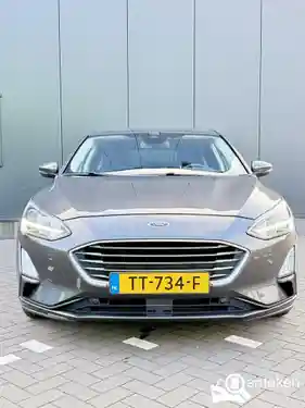 Ford Focus 1.0 EcoBoost 2018