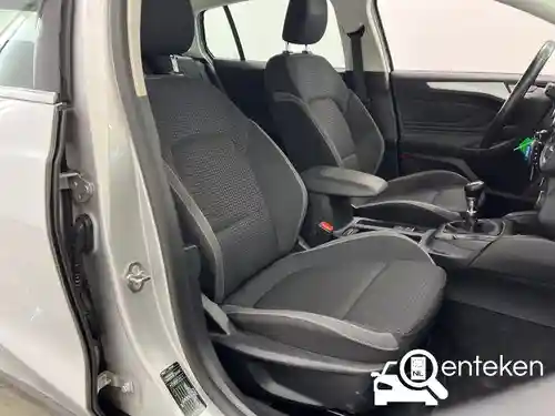 Ford Focus Turnier 1.0 EcoBoost 2018