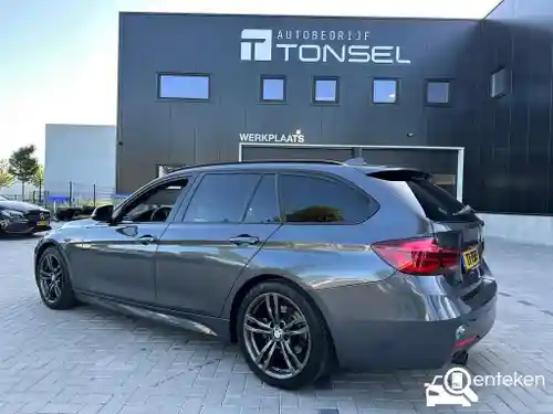 BMW 318i Touring 2018