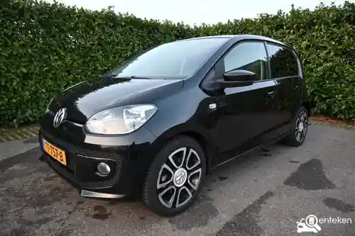 VW up! 1.0 2012