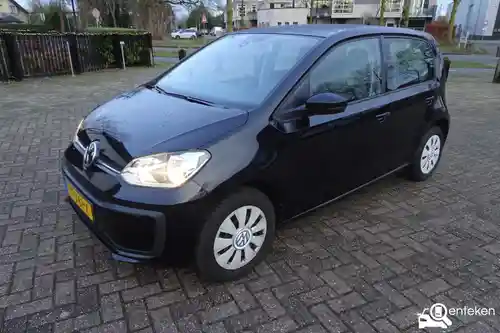 VW up! 1.0 2018
