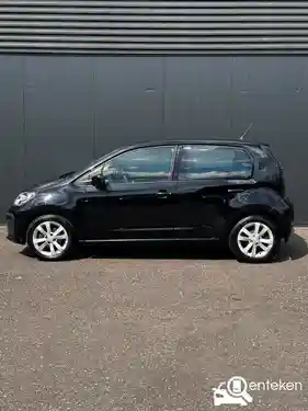VW up! 1.0 2018