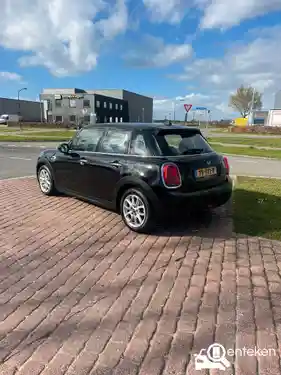 MINI  One 2018