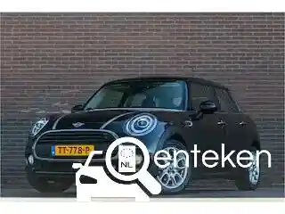 MINI  One 2018