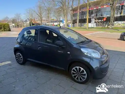 Citroen C1 1.0 2005