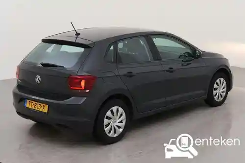 VW Polo 1.0 TSI OPF 2018