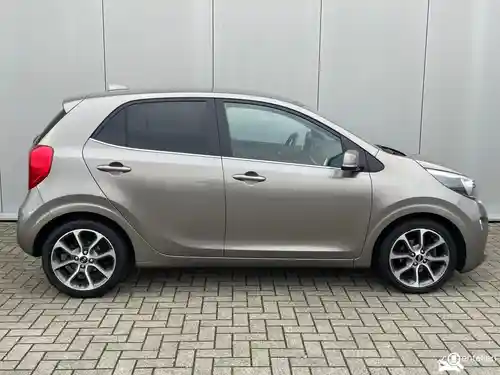 KIA Picanto 1.0 2018