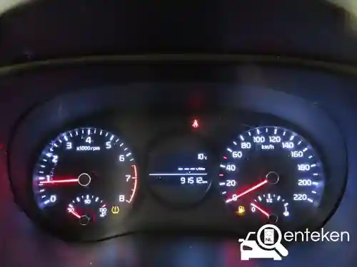 KIA Picanto 1.0 2018