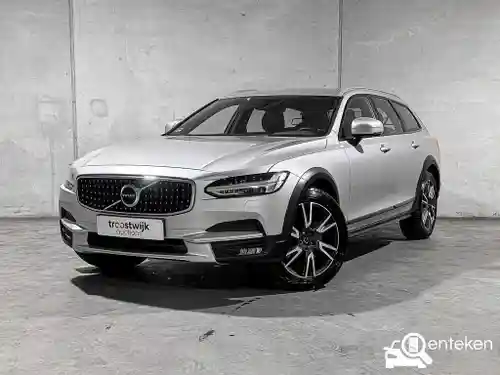 Volvo V90 Cross Country T5 2018