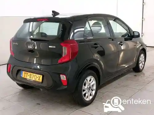 KIA Picanto 1.0 2018