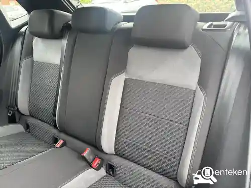 VW Polo 1.0 TSI OPF 2018