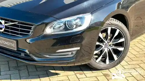 Volvo V60 T3 2018