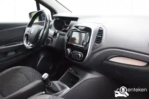Renault Captur ENERGY TCe 90 2018