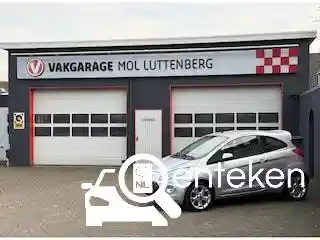 Ford Ka 1.2 2011