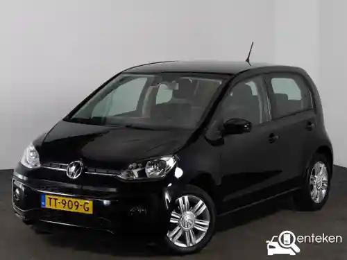 VW up! 1.0 2018