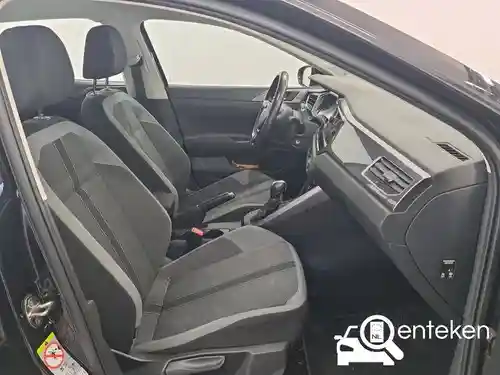 VW Polo 1.0 TSI 2018