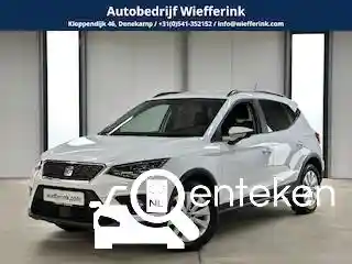 SEAT Arona 1.0 TSI 2018
