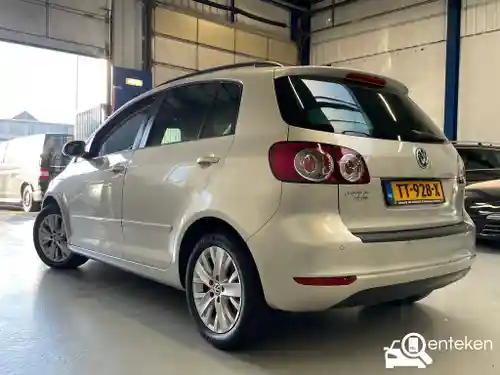 VW Golf 1.2 TSI BMT 2013