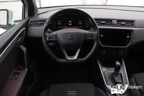 SEAT Arona 1.0 TSI 2018