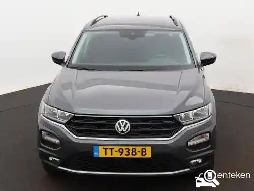 VW T-Roc 1.0 TSI OPF 2018