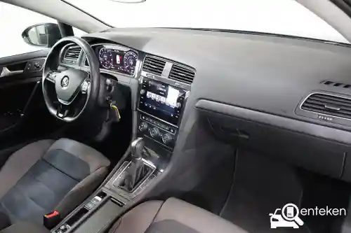 VW Golf Variant 1.5 TSI OPF ACT BlueMotion 2018