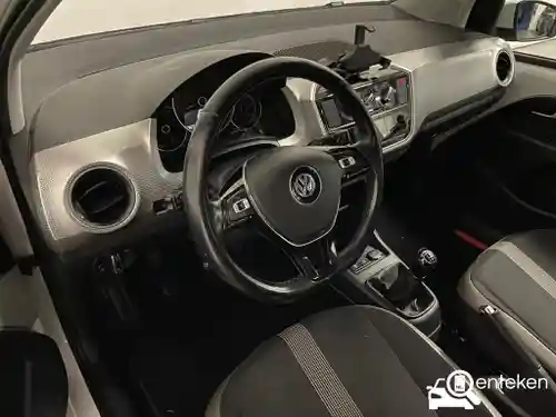 VW up! 1.0 2018