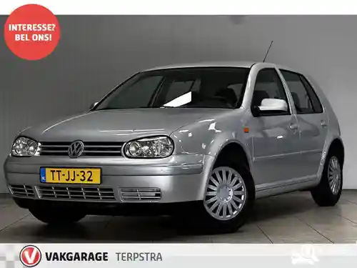 VW Golf 1.6 1998